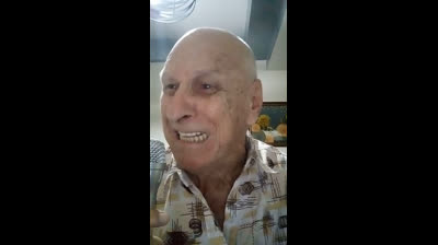 Robot man - Jamie Horton cover song