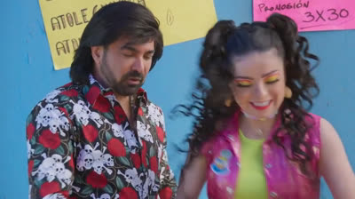 El PRÍNCIPE DEL BARRIO