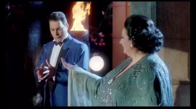 Barcelona ‘92 nadie veía a un gay con sida y a una gorda, sino a dos de las mejores voces de la historia!