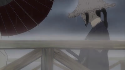 Samourai Champloo Episode 11 VF