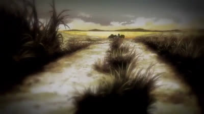 Samourai Champloo Episode 14 VF