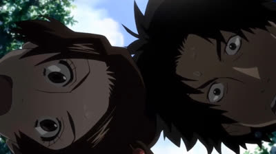 Samourai Champloo Episode 15 VF