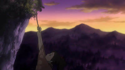 Samourai Champloo Episode 16 VF