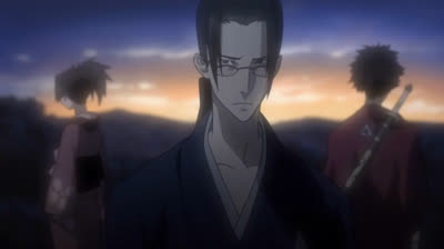 Samourai Champloo Episode 17 VF