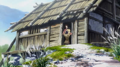 Samourai Champloo Episode 19 VF