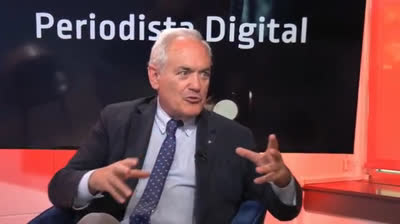 El Doctor Cabrera con Alfonso Rojo: "Por decir ciertas cosas me dicen que estoy en la 'fachosfera'"