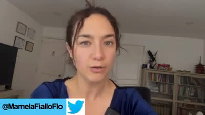 GROTESCA INAUGURACIÓN DE LOS JUEGOS OLÍMPICOS DE FRANCIA   MAMELA FIALLO