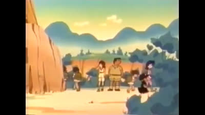 11 Dotakon - Vacanze al campeggio