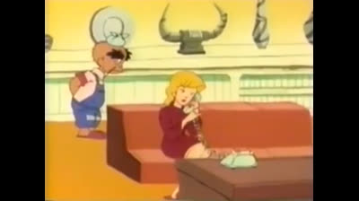 12 Dotakon - L'irremovibile papà