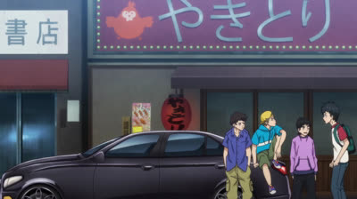 Tokyo Revengers T1 E1