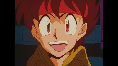 Mikami - Agenzia acchiappafantasmi epi 37