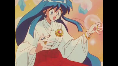 Mikami - Agenzia acchiappafantasmi epi 36