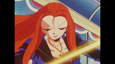 Mikami - Agenzia acchiappafantasmi epi 35