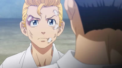 Tokyo Revengers T1 E3