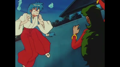 Mikami - Agenzia acchiappafantasmi epi 33