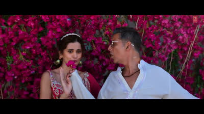 KHEL KHEL MEIN- HAULI HAULI - Akshay K, Guru Randhawa, YO YO Honey Singh, Neha, Ammy, Taapsee, Vaani