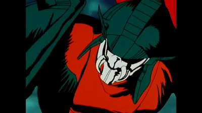 I 5 Samurai 05 la caverna dell autunno