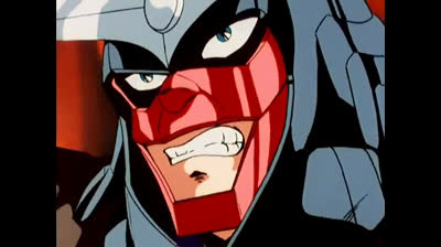 I 5 Samurai 04 In cerca degli amici samurai