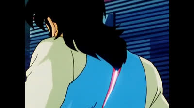 I 5 Samurai 02 Demon all attacco