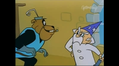 Il gatto Felix epi 46