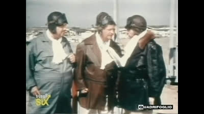 I 3 marmittoni (The New 3 Stooges) epi 110