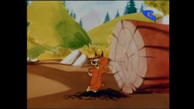 Artiglio Pazzo epi 03