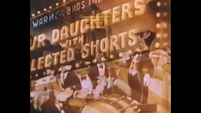 Merrie Melodies - Concorso Per Dilettani