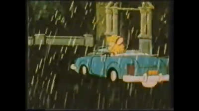 Super Mouse 11 L'ereditiera