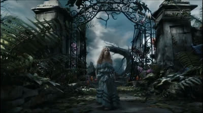 Analisis Filmico Alicia en el País de las Maravillas (2010) | Proyecto Final