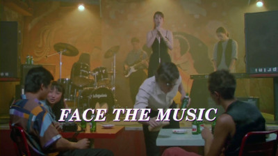 Face The Music (1993)