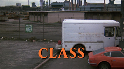 Class (1983)