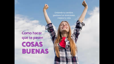 Como hacer que te pasen cosas buenas