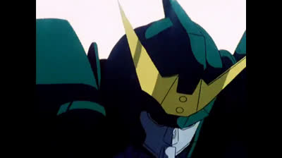 I 5 Samurai 07 Il colpo di Saetta