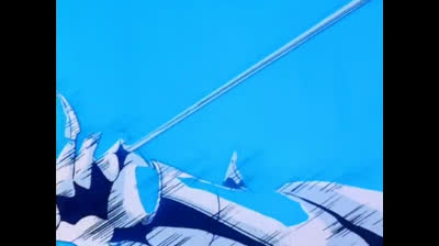 I 5 Samurai 11 Nel palazzo di Arago