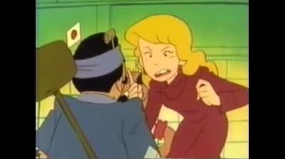 14 Dotakon - Qualcosa di buono