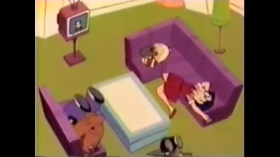 15 Dotakon - L'amore fa strani scherzi