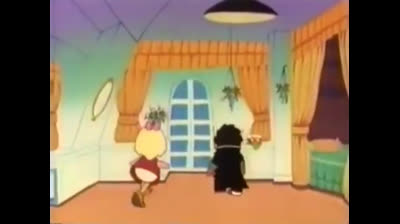 17 Dotakon - L'incontro di lotta