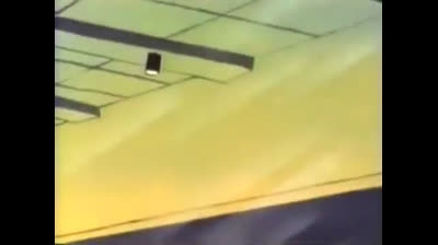 18 Dotakon - La prigione rock