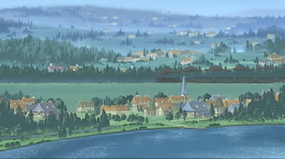 1x2 FullMetal Alchemist El día del Inicio