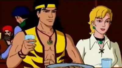 IL  DONO  DELLE  TIGRI  [HD]  2