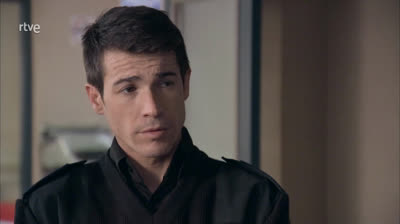 Servir y proteger 1x05-01