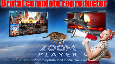 BRUTAL REPRODUCTOR M3U 2024