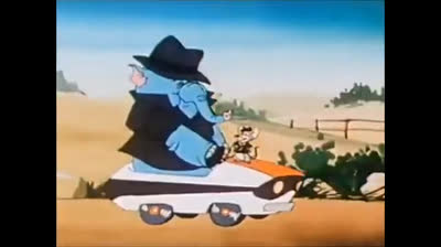 Lo show di Hey il re Episodio 9