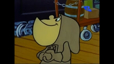 Il gatto Felix epi 47