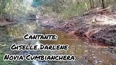 HOY YO SENTI (CUMBIA)