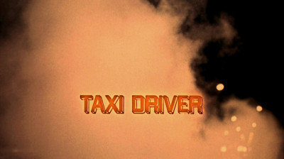Taxi Driver (1976)