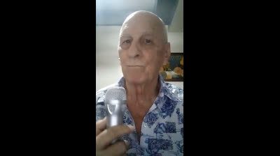 Spirit in the sky - Elton John cover song