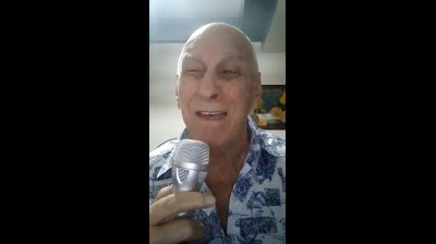 If I live to be a hundred - Ronnie Dove cover song