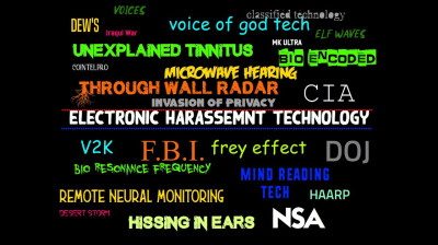 ENOUGH IS ENOUGH STOP USING ISLAM ABUSE IN ORGANIZED STALKING STOP THE ISLAM ABUSE & STOP THE STALKING.