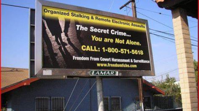 ORGANIZED STALKERS ARE ALL CRIMINALS LOCK THEM ALL UP.